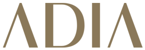 ADIA logo