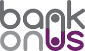 BankOnUs logo