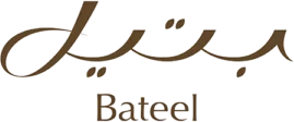 Bateel logo