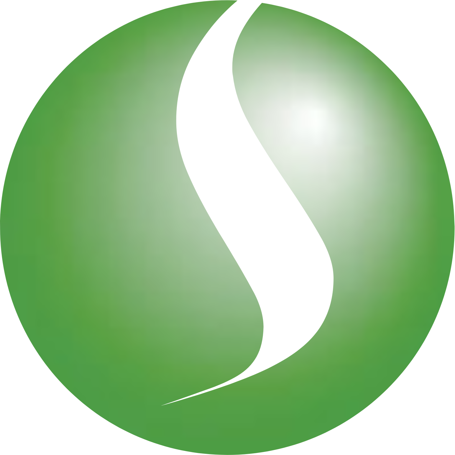 Dana Gas logo