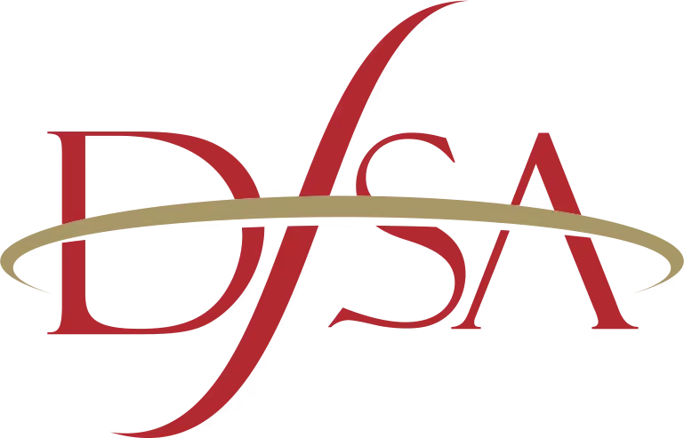 Dubai Financial Services Authority logo