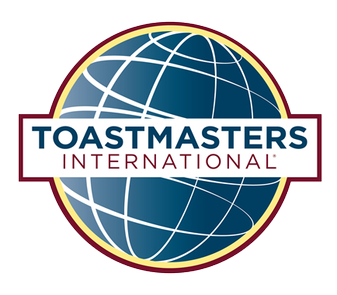 Toastmasters International logo