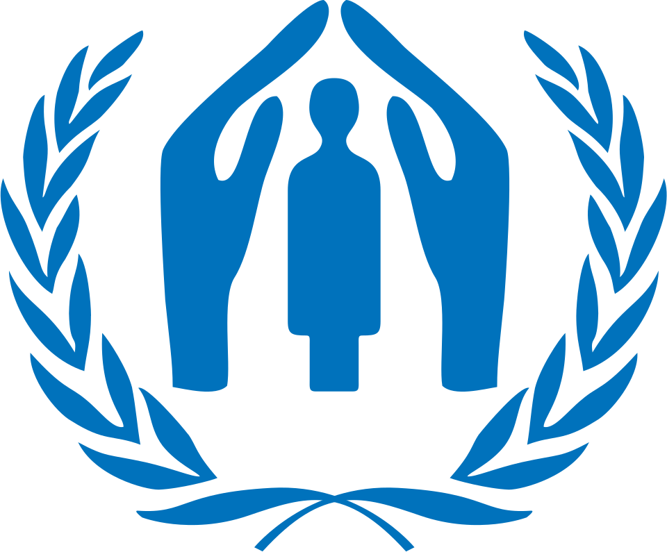 UNHCR logo